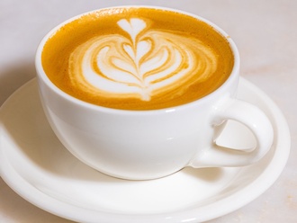 Latte (8 Oz.) görseli