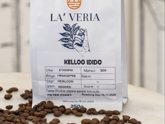 Kello Idido (250 Gr.) görseli