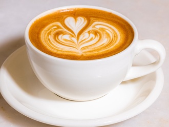 White Mocha (8 Oz.) görseli