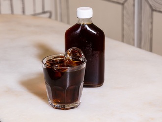 Cold Brew (14 Oz.) görseli