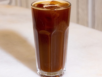 Iced Americano (14 Oz.) görseli