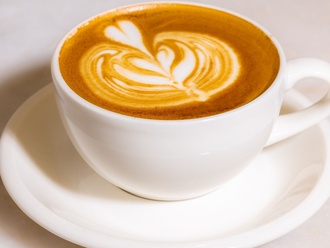 Mocha (8 Oz.) görseli