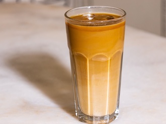 Iced Mocha (14 Oz.) görseli