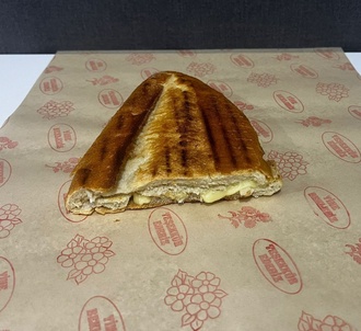 3 Peynirli Tost görseli