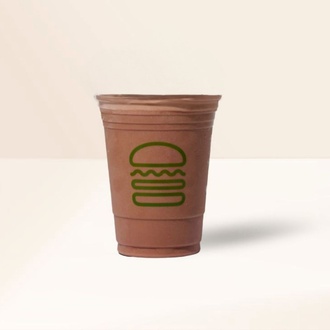 Çikolatalı Milkshake görseli