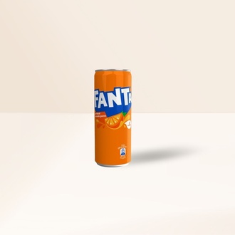 Fanta (33 Cl.) görseli
