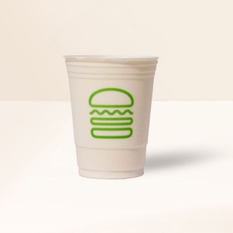 Vanilyalı Milkshake görseli