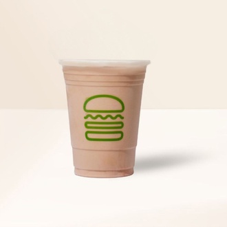 Siyah & Beyaz Milkshake görseli