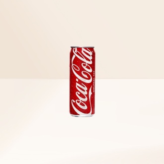 Coca-cola (33 Cl.) görseli