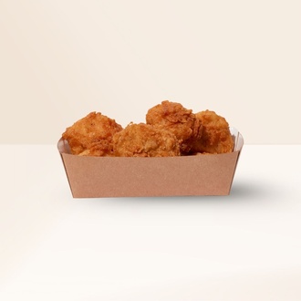 Chicken Bites (6 Adet) görseli