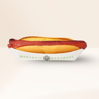 Hot Dog görseli