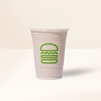 Çilekli Milkshake görseli