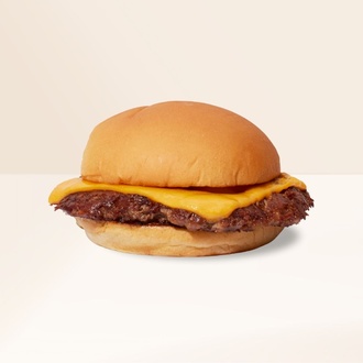 Cheeseburger görseli