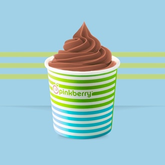 Çikolata Aromalı Aile Boy Pinkberry görseli