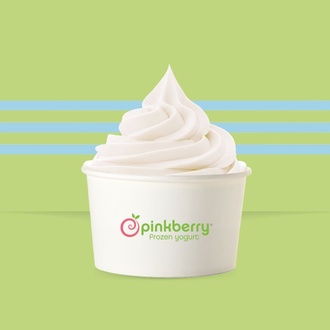 Orijinal Aromalı Küçük Boy Pinkberry görseli