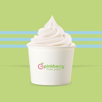 Orijinal Aromalı Orta Boy Pinkberry görseli