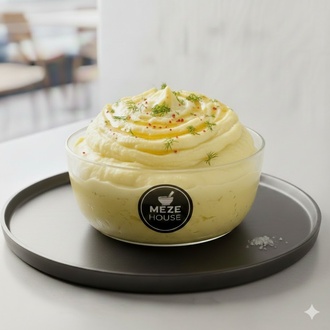 Patates Püresi görseli