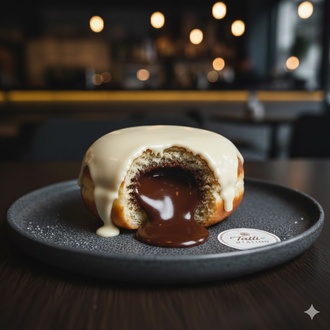 Oooops! Nutella Berliner görseli