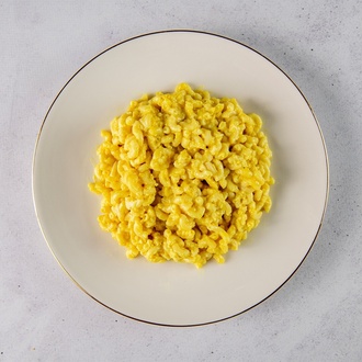 Mac And Cheese görseli