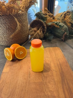 Taze El Yapımı Limonata 330 Ml görseli