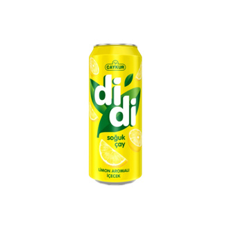 Çaykur Didi Limon (250 Ml) görseli