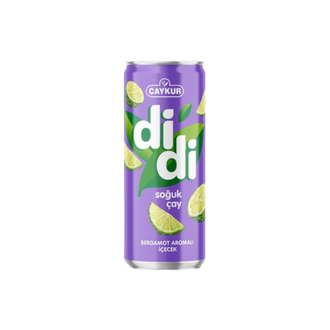 Çaykur Didi Bergamot (250 Ml) görseli