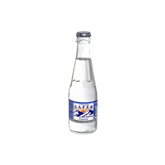 Zafer Gazoz (200 Ml) görseli