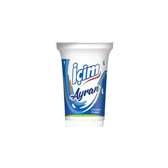 Ayran (175 Ml) görseli