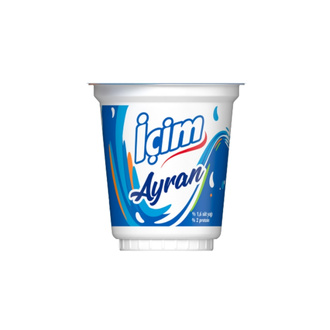 Ayran (285 Ml) görseli
