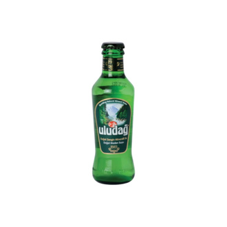 Uludağ Frutti Sade (200 Ml) görseli