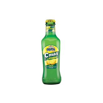 Uludağ Frutti Limon (200 Ml) görseli