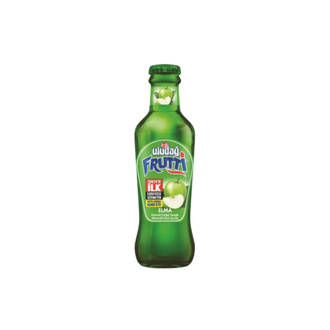 Uludağ Frutti Elma (200 Ml) görseli