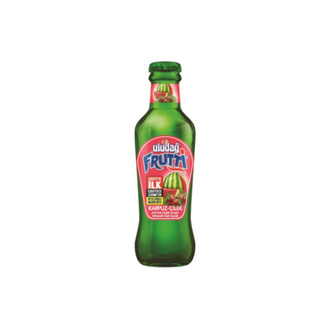 Uludağ Frutti Karpuz Çilek (200 Ml) görseli