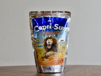 Capri-sun Safari (20 Cl.) görseli