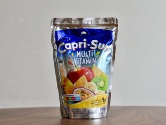 Capri-sun Multivitamin (20 Cl.) görseli