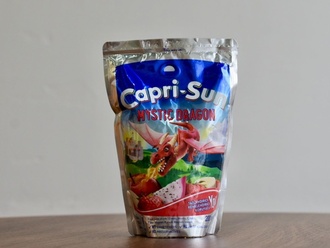 Capri-sun Dragon (20 Cl.) görseli