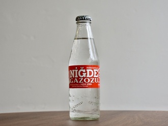 Niğde Gazozu (25 Cl.) görseli