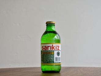 Sarıkız Soda (20 Cl.) görseli