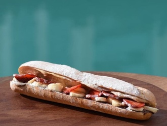 Atom Tost görseli