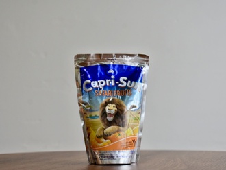 Capri-sun Safari (20 Cl.) görseli