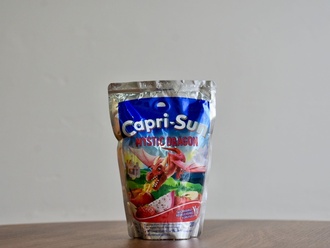 Capri-sun Dragon (20 Cl.) görseli