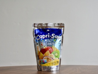 Capri-sun Multivitamin (20 Cl.) görseli
