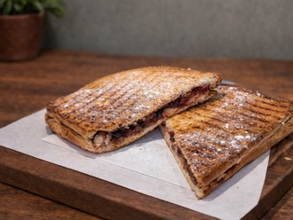 Atom Tost görseli