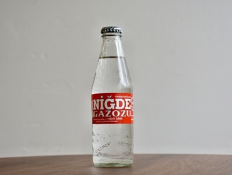 Niğde Gazozu (25 Cl.) görseli