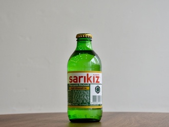 Sarıkız Sade Soda (20 Cl.) görseli