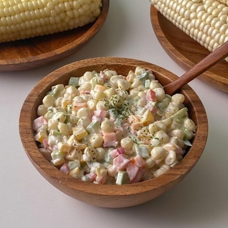 Amerikan Salatası görseli