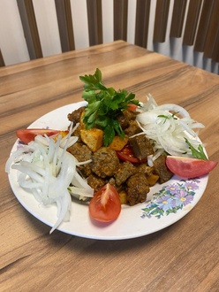 Arnavut Ciğeri görseli