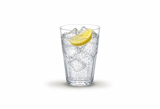 Limonlu Maden Suyu(20cl.) görseli