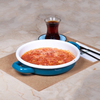Menemen görseli