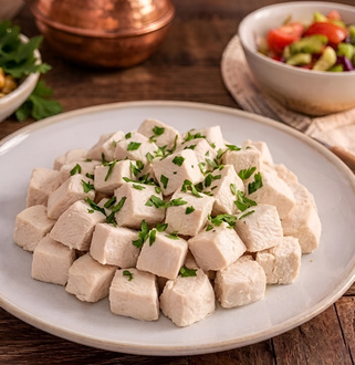 Kas Kasası Tavuk (250Gr) görseli